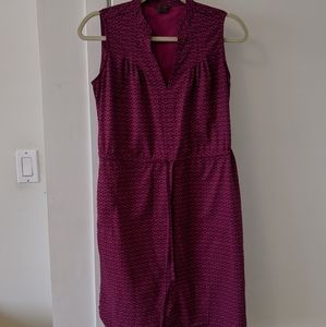 Eddie Bauer dress